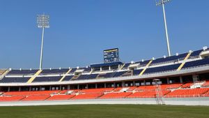 IPL 2024: ಹೊಸದಾಗಿ ನಿರ್ಮಿಸಿದ ಕ್ರೀಡಾಂಗಣದಲ್ಲಿ ತವರಿನ ಪಂದ್ಯಗಳನ್ನು ಆಡಲಿದೆ ಈ ತಂಡ