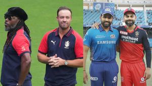 IPL 2024: ಗೇಲ್ ಅಲ್ಲ, ಎಬಿಡಿ ಅಲ್ಲ; ಗೌತಮ್ ಗಂಭೀರ್ ನಿದ್ದೆಗೇಡಿಸಿದ ಬ್ಯಾಟರ್ ಯಾರು?