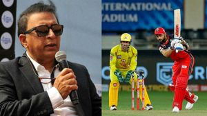 IPL 2024: ಐಪಿಎಲ್‌ಗೂ ಮುನ್ನ ಈ ತಂಡದ ಕುರಿತು ದೊಡ್ಡ ಭವಿಷ್ಯ ನುಡಿದ ಸುನಿಲ್ ಗವಾಸ್ಕರ್