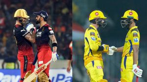 IPL 2024: ಐಪಿಎಲ್‌ನಲ್ಲಿ ಅತ್ಯುತ್ತಮ ಆರಂಭಿಕ ಜೋಡಿಯನ್ನು ಆಯ್ಕೆ ಮಾಡಿದ ಸುನಿಲ್ ಗವಾಸ್ಕರ್