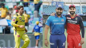IPL 2024: ಐಪಿಎಲ್‌ನ ಸಾರ್ವಕಾಲಿಕ ಶ್ರೇಷ್ಠ ತಂಡ ಪ್ರಕಟ; ಧೋನಿ ನಾಯಕ, ರೋಹಿತ್‌ಗಿಲ್ಲ ಸ್ಥಾನ!