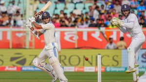 IND vs ENG: ಯಶಸ್ವಿ ಜೈಸ್ವಾಲ್‌ರನ್ನು ಈ ಮಾಜಿ ನಾಯಕನಿಗೆ ಹೋಲಿಸಿದ ಇರ್ಫಾನ್ ಪಠಾಣ್