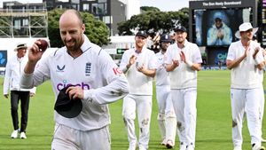IND vs ENG: ಭಾರತ ವಿರುದ್ಧ 2ನೇ ಟೆಸ್ಟ್ ಪಂದ್ಯಕ್ಕೂ ಮುನ್ನ ಇಂಗ್ಲೆಂಡ್‌ಗೆ ಆಘಾತ; ಸ್ಟಾರ್ ಸ್ಪಿನ್ನರ್‌ ಔಟ್!