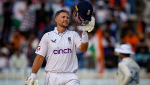 IND vs ENG: ಟೆಸ್ಟ್ ಕ್ರಿಕೆಟ್‌ನಲ್ಲಿ ಭಾರತ ವಿರುದ್ಧ ಇತಿಹಾಸ ನಿರ್ಮಿಸಿದ ಜೋ ರೂಟ್; ಸ್ಟೀವನ್ ಸ್ಮಿತ್ ದಾಖಲೆ ಧೂಳಿಪಟ