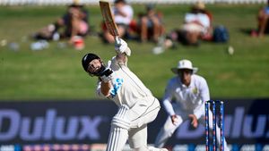 NZ vs SA: ಟೆಸ್ಟ್ ಕ್ರಿಕೆಟ್‌ನಲ್ಲಿ ಸ್ಟೀವನ್ ಸ್ಮಿತ್ ಹಿಂದಿಕ್ಕಿ ವೇಗವಾಗಿ ಈ ಸಾಧನೆ ಮಾಡಿದ ಕೇನ್ ವಿಲಿಯಮ್ಸನ್