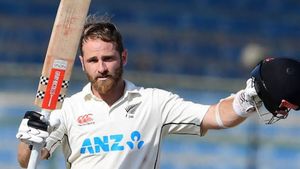 NZ vs SA: ಟೆಸ್ಟ್ ಕ್ರಿಕೆಟ್‌ನಲ್ಲಿ ಡಾನ್ ಬ್ರಾಡ್ಮನ್, ವಿರಾಟ್ ಕೊಹ್ಲಿ ದಾಖಲೆ ಹಿಂದಿಕ್ಕಿದ ಕೇನ್ ವಿಲಿಯಮ್ಸನ್!