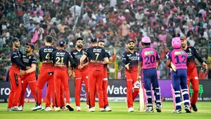 IPL 2024: ಐಪಿಎಲ್‌ನಲ್ಲಿ ತವರಿನ ಆತಿಥ್ಯ ಕಳೆದುಕೊಳ್ಳುವ ಭೀತಿಯಲ್ಲಿ ಈ ತಂಡ; ಕಾರಣವೇನು?