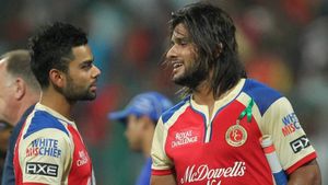 IPL 2024: ಕ್ರಿಕೆಟ್‌ಗೆ ದಿಢೀರ್ ನಿವೃತ್ತಿ ಘೋಷಿಸಿದ ಆರ್‌ಸಿಬಿ ಮಾಜಿ ಪ್ಲೇಯರ್