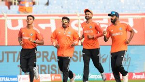ರಣಜಿ ತಪ್ಪಿಸಿಕೊಳ್ಳಲು ಕುಂಟು ನೆಪ ಹೇಳಿದ ಸ್ಟಾರ್: ತಮ್ಮ 'ಶ್ರೇಯಸ್ಸಿ'ಗೆ ಹೇಳಿದ ಹಿರಿಯರ ಮಾತು ಕಡೆಗಣನೆ