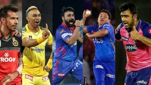 IPL 2024: ಐಪಿಎಲ್‌ನಲ್ಲಿ ಗರಿಷ್ಠ ವಿಕೆಟ್‌ ಪಡೆದವರ ಪಟ್ಟಿಯಲ್ಲಿ ಸ್ಪಿನ್‌ ಬೌಲರ್ಸ್‌ ಪ್ರಾಬಲ್ಯ: RCB ಬೌಲರ್‌ಗೆ ಇದೆಯಾ ಸ್ಥಾನ