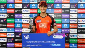 ಮಾಡೆಲ್ ಆತ್ಮಹತ್ಯೆ ಪ್ರಕರಣ; SRH ಸ್ಟಾರ್ ಪ್ಲೇಯರ್‌ಗೆ ಸಮನ್ಸ್ ನೀಡಿದ ಪೊಲೀಸರು