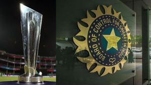 T20 World Cup: ಮಾಸ್ಟರ್‌ ಪ್ಲ್ಯಾನ್‌ ಮಾಡಿರುವ ಬಿಸಿಸಿಐ: ಮೊದಲೇ ನ್ಯೂಯಾರ್ಕ್‌ಗೆ ಕಳುಹಿಸುವ ಯೋಜನೆ