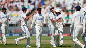 IND vs ENG: ಟೆಸ್ಟ್ ಸರಣಿಯಲ್ಲಿ ಆತನ ಜೋಶ್ ಟೀಮ್ ಇಂಡಿಯಾ ಮಿಸ್ ಮಾಡಿಕೊಳ್ಳುತ್ತಿದೆ