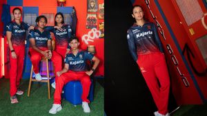 WPL 2024: ಆರ್‌ಸಿಬಿ ತಂಡದ ಜೆರ್ಸಿ ಅನಾವರಣ; ಏನಂದ್ರು ನಾಯಕಿ ಸ್ಮೃತಿ ಮಂಧಾನ?