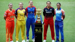WPL 2024: ಬೆಂಗಳೂರಿನಲ್ಲಿ MI vs DC ಉದ್ಘಾಟನಾ ಪಂದ್ಯ; ಬಾಲಿವುಡ್ ತಾರೆಯರಿಂದ ಅದ್ಧೂರಿ ಸಮಾರಂಭ