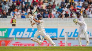 IND vs ENG: ವೀರೇಂದ್ರ ಸೆಹ್ವಾಗ್‌ರ 16 ವರ್ಷಗಳ ಹಳೆಯ ದಾಖಲೆ ಮುರಿದ ಯಶಸ್ವಿ ಜೈಸ್ವಾಲ್