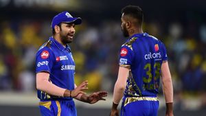 IPL 2024: ಮುಂಬೈ ಇಂಡಿಯನ್ಸ್‌ಗೆ ಮತ್ತೆ ರೋಹಿತ್ ಶರ್ಮಾ ನಾಯಕ?; ಎಬಿಡಿ ಹೇಳಿದ್ದೇನು?