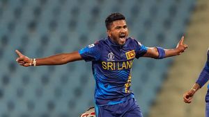 IPL 2024: ಮುಂಬೈ ಇಂಡಿಯನ್ಸ್‌ಗೆ ಮತ್ತೊಂದು ಆಘಾತ; 4.60 ಕೋಟಿ ಮೊತ್ತದ ದುಬಾರಿ ಆಟಗಾರನಿಗೆ ಗಾಯ!