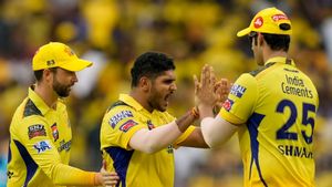 IPL 2024: ಚೆನ್ನೈ ತಂಡಕ್ಕೆ ಬಹುವಾಗಿ ಕಾಡುತ್ತಿದೆ ಆಟಗಾರರ ಗಾಯ