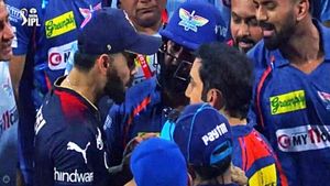 IPL 2024: ಐಪಿಎಲ್‌ ಸುತ್ತ ಬೆಳೆದಿದೆ ವಿವಾದ ಹುತ್ತ: ಇಲ್ಲದೆ ನೋಡಿ ಎಂದು ಮರೆಯದ 5 ವಿವಾದಗಳು