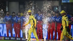 IPL 2024: ಎಂದಿನಂತೆ ಮೊದಲ ಮ್ಯಾಚ್ ದೇವ್ರಿಗೆ; CSK ಗೆಲುವಿನಲ್ಲಿ ಮಿಂಚಿದ RCB ಮಾಜಿ ಆಟಗಾರ