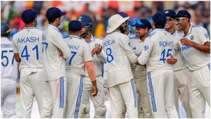 Dharamsala Test:ಟೀಮ್ ಇಂಡಿಯಾ ಸಂಭಾವ್ಯ ಆಡುವ 11ರ ಬಳಗ