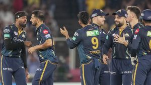 IPL 2024: ಗುಜರಾತ್ ತಂಡಕ್ಕೆ ಕಾಡಲಿದೆಯಾ ಹಾರ್ದಿಕ್‌ ಅನುಪಸ್ಥಿತಿ; ಹೇಗಿರಲಿದೆ ಪ್ಲೇಯಿಂಗ್ ಇಲೆವೆನ್
