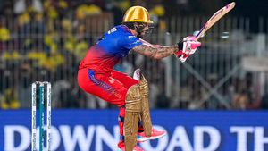 IPL 2024: ನಾವು 15 ರಿಂದ 20 ರನ್‌ ಕಡಿಮೆ ಮಾಡಿದೆವು: ಫಾಫ್ ಡುಪ್ಲೇಸಿಸ್‌