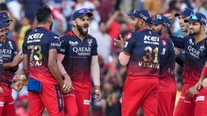 IPL 2024: ಈ ಬಾರಿ ಆರ್‌ಸಿಬಿಗೆ ಐಪಿಎಲ್‌ ಮುಕಟ ತೊಡಿಸಲು ಸಿದ್ಧರಾಗಿದ್ದಾರೆ KGF ಸ್ಟಾರ್ಸ್