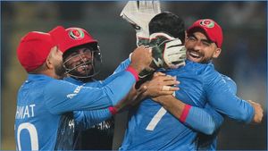 IPL 2024: ಮುಂಬೈ ಇಂಡಿಯನ್ಸ್‌ ತಂಡಕ್ಕೆ ಗುಡ್‌ ನ್ಯೂಸ್‌: ಭರ್ಜರಿ ಫಾರ್ಮ್‌ಗೆ ಮರಳಿದ ಸ್ಟಾರ್‌ ಆಲ್‌ರೌಂಡರ್‌