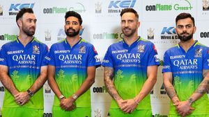 IPL 2024: RCB ಪರ ಈ ಐವರು ಮಿಂಚಿದರೆ 2008ರಲ್ಲಿ ಮಾಡಿದ ಸಾಧನೆ ಮಾಡಬಹುದು