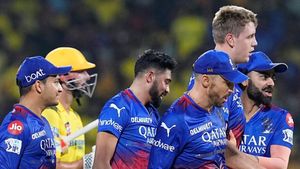 IPL 2024: RCB ಪಂದ್ಯ ಸೋಲಿಗೆ ಇದುವೇ ಟರ್ನಿಂಗ್ ಪಾಯಿಂಟ್; ಇಲ್ಲಿದೆ ಮೊದಲ ಪಂದ್ಯದ ಕಂಪ್ಲೀಟ್ ಹೈಲೈಟ್ಸ್‌
