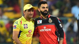 IPL 2024: ಹಣ ನೀಡಿದರೂ ಸಿಗುತ್ತಿಲ್ಲ ಟಿಕೆಟ್‌: ಆನ್‌ಲೈನ್‌ನಲ್ಲಿ ಕಾದು ಕಾದು ಸುಸ್ತಾದ ಫ್ಯಾನ್ಸ್‌