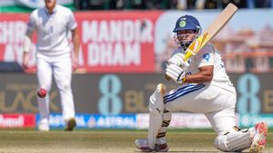 IPL 2024: ಇಂಗ್ಲೆಂಡ್‌ ವಿರುದ್ಧ ಅಬ್ಬರಿಸಿದರೂ ಸರ್ಫರಾಜ್‌ ಖಾನ್‌ಗೆ ಸಿಗುತ್ತಿಲ್ಲ ಐಪಿಎಲ್‌ ಆಡುವ ಅವಕಾಶ