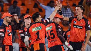 IPL 2024: ದುಬಾರಿ ಆಟಗಾರ SRH ತಂಡವನ್ನು ಚಾಂಪಿಯನ್‌ ಪಟ್ಟಕ್ಕೇರುಸುವರೇ?