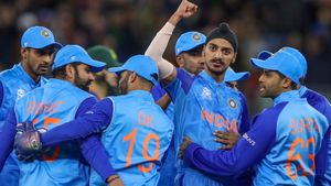 T20 World cup: ಆ ಪ್ಲೇಯರ್‌ಗಾಗಿ ಪಟ್ಟು ಹಿಡಿದ ಹಿಟ್‌ ಮ್ಯಾನ್‌