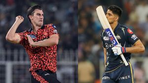 GT vs SRH: IPL 2024: ಬಲಿಷ್ಠ ಹೈದರಾಬಾದ್ ವಿರುದ್ಧ ಗುಜರಾತ್ ಕಾಳಗ; ಸಂಭಾವ್ಯ ಆಡುವ 11ರ ಬಳಗ