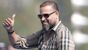 Yusuf Pathan: ಎರಡನೇ ಇನ್ನಿಂಗ್ಸ್ ಆರಂಭಿಸಿದ ಭಾರತದ ಮಾಜಿ ಕ್ರಿಕೆಟಿಗ; ಟಿಎಂಸಿ ಪಕ್ಷದಿಂದ ಲೋಕಸಭೆಗೆ ಸ್ಪರ್ಧೆ