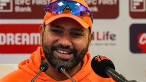 IND vs ENG 5th Test: ರಜತ್ vs ದೇವದತ್; ಭಾರತದ ಆಡುವ 11ರ ಬಳಗ ಕುರಿತು ರೋಹಿತ್ ಬಿಗ್ ಅಪ್ಡೇಟ್
