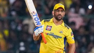 IPL 2024: ಯಾವ ಅವತಾರದಲ್ಲಿ ಧೋನಿ ಕಾಣಿಸಿಕೊಳ್ಳಲಿದ್ದಾರೆ? ಕುತೂಹಲ ಹೆಚ್ಚಿಸಿದೆ ಮಾಹಿ ಪೋಸ್ಟ್‌