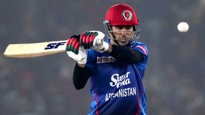 IPL 2024: ಕೋಲ್ಕತ್ತಾಗೆ ಗುಡ್ ನ್ಯೂಸ್‌: ಶಾರ್ಜಾದಲ್ಲಿ ಅಬ್ಬರಿಸಿದ ಟಾಪ್‌ ಆರ್ಡರ್‌ ಬ್ಯಾಟರ್‌
