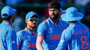 IPL 2024: ಈ ಭಾರತೀಯ ಆಟಗಾರ ಆಟದ ಮೇಲೆ ಎಲ್ಲರ ಕಣ್ಣು