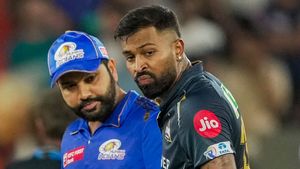 IPL 2024: ಮುಂಬೈ ಇಂಡಿಯನ್ಸ್‌ ನಾಯಕತ್ವ ಪಡೆದ ಬಳಿಕ ಮೊದಲ ಬಾರಿಗೆ ತುಟಿ ಬಿಚ್ಚಿರುವ ಹಾರ್ದಿಕ್ ಪಾಂಡ್ಯ