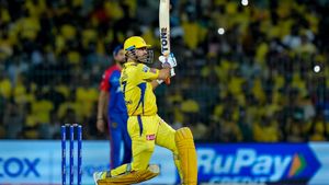 IPL 2024: ಸಿಎಸ್‌ಕೆಗೆ ಎಂಎಸ್ ಧೋನಿ 'ಆರಂಭ' ಶೂರ; ಇದೇನಾ ಹೊಸ ಪಾತ್ರ?