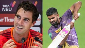 IPL 2024: ಮೊದಲ ಗೆಲುವಿನ ಕನಸಿನಲ್ಲಿ SRH, ಸಂಘಟಿತ ಆಟದ ಮೇಲೆ KKR ವಿಶ್ವಾಸ