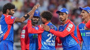 IPL 2024: ಡೆಲ್ಲಿ ತಂಡದ ಬಲ ಹೆಚ್ಚಿಸಲಿದ್ದಾರೆ ಸ್ಟಾರ್ ವೇಗದ ಬೌಲರ್‌