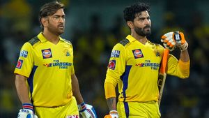 IPL 2024: ಧೋನಿ, ಜಡೇಜಾ ಅಲ್ಲ; ಈತ ಸಿಎಸ್‌ಕೆ ತಂಡದ ಅತ್ಯಮೂಲ್ಯ ಆಟಗಾರ; ಆಕಾಶ್ ಚೋಪ್ರಾ
