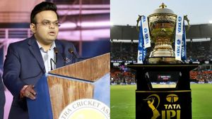 IPL 2024: ಐಪಿಎಲ್‌ನ 2ನೇ ಭಾಗ ಭಾರತದಲ್ಲಾ? ವಿದೇಶದಲ್ಲಾ?; ಜಯ್ ಶಾ ನೀಡಿದ್ರು ಉತ್ತರ!