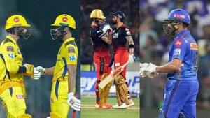 IPL 2024: ಮುಂಬರುವ ಆವೃತ್ತಿಯಲ್ಲಿ ನಂ.1 ಆರಂಭಿಕ ಜೋಡಿ ಆಯ್ಕೆ ಮಾಡಿದ ಆಕಾಶ್ ಚೋಪ್ರಾ