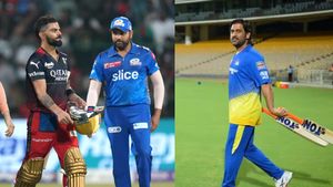 IPL 2024: ಎಂಎಸ್ ಧೋನಿ ನಿವೃತ್ತಿಯಾದರೆ 2025ರಲ್ಲಿ ಸಿಎಸ್‌ಕೆ ತಂಡಕ್ಕೆ ಈತನೇ ನಾಯಕ; ರಾಯುಡು